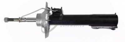 TRUCKTEC AUTOMOTIVE 0230298 -  Амортизатор